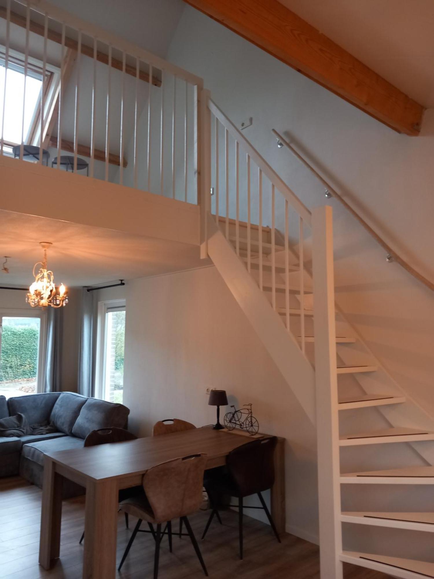 Appartement Molenpad