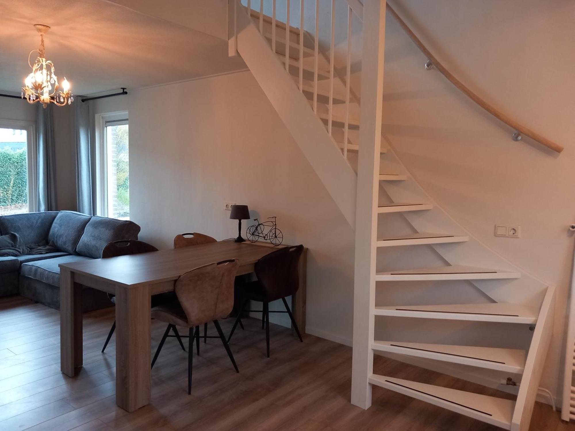 Molenpad Appartement Meliskerke