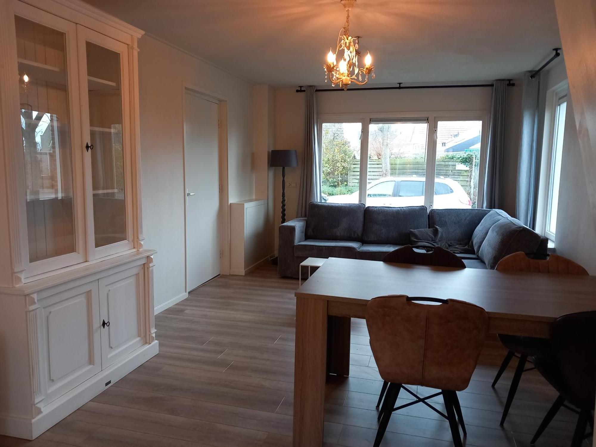 Appartement Molenpad Meliskerke