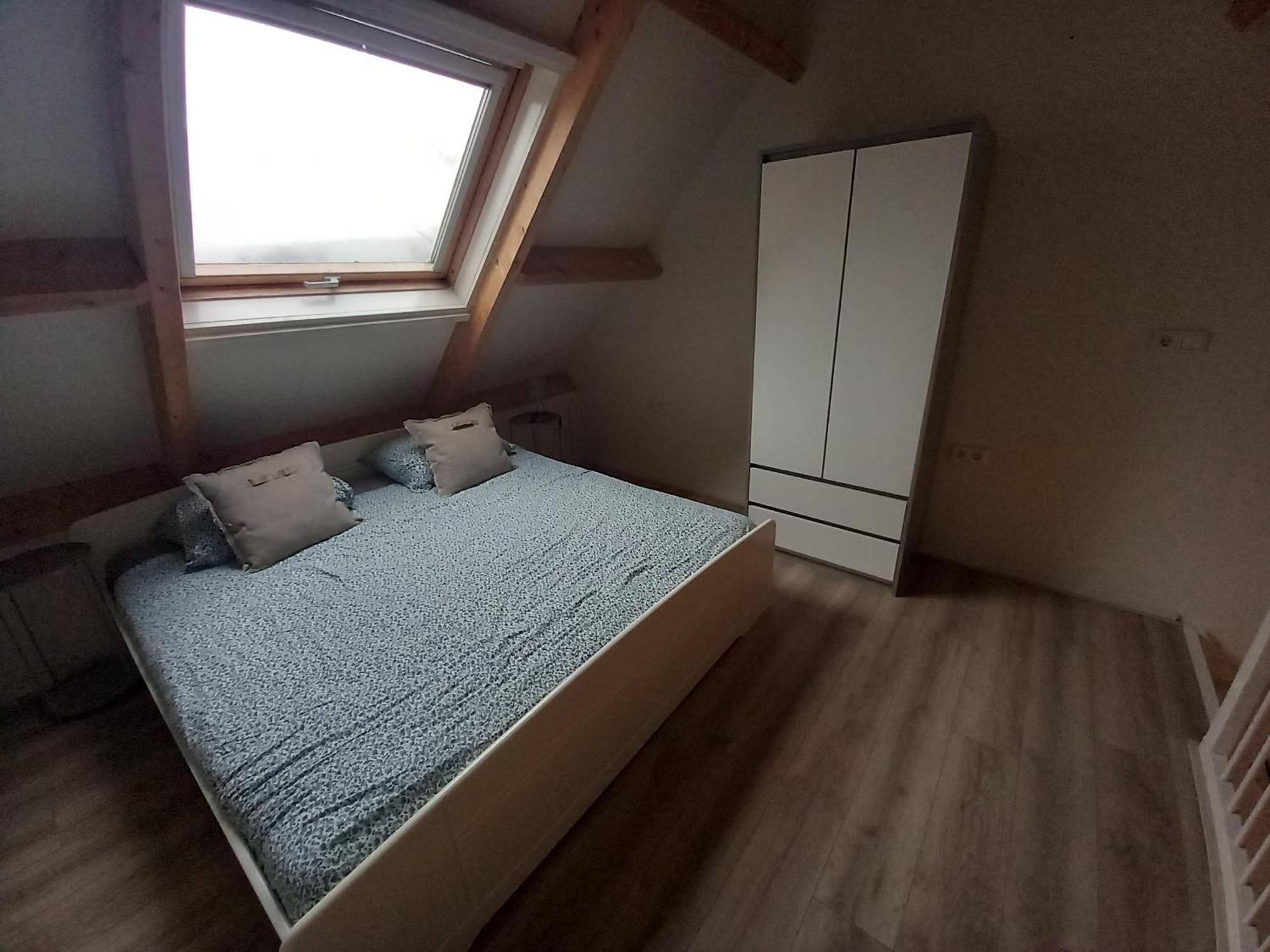 Molenpad Appartement
