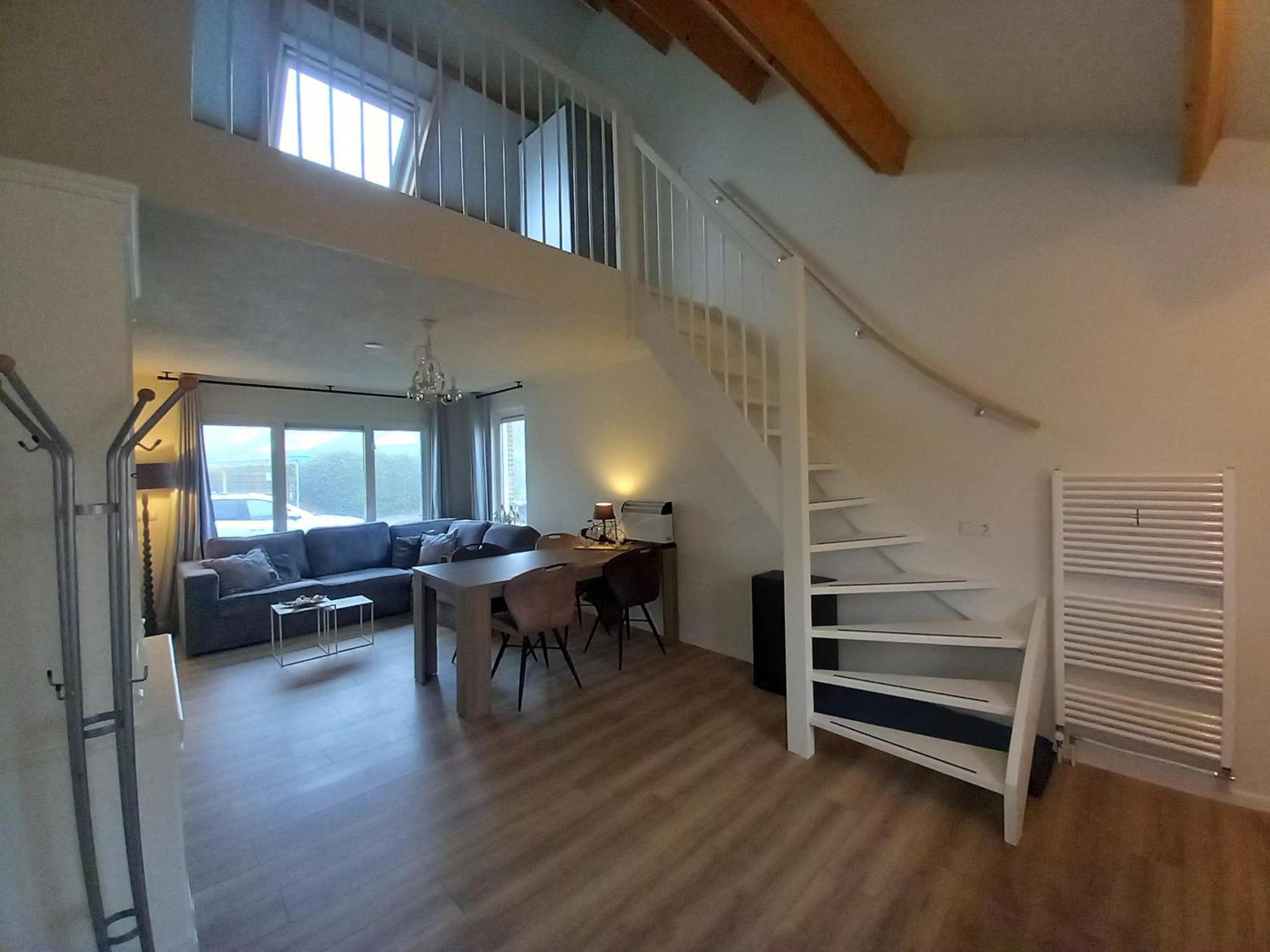 Molenpad Appartement Meliskerke