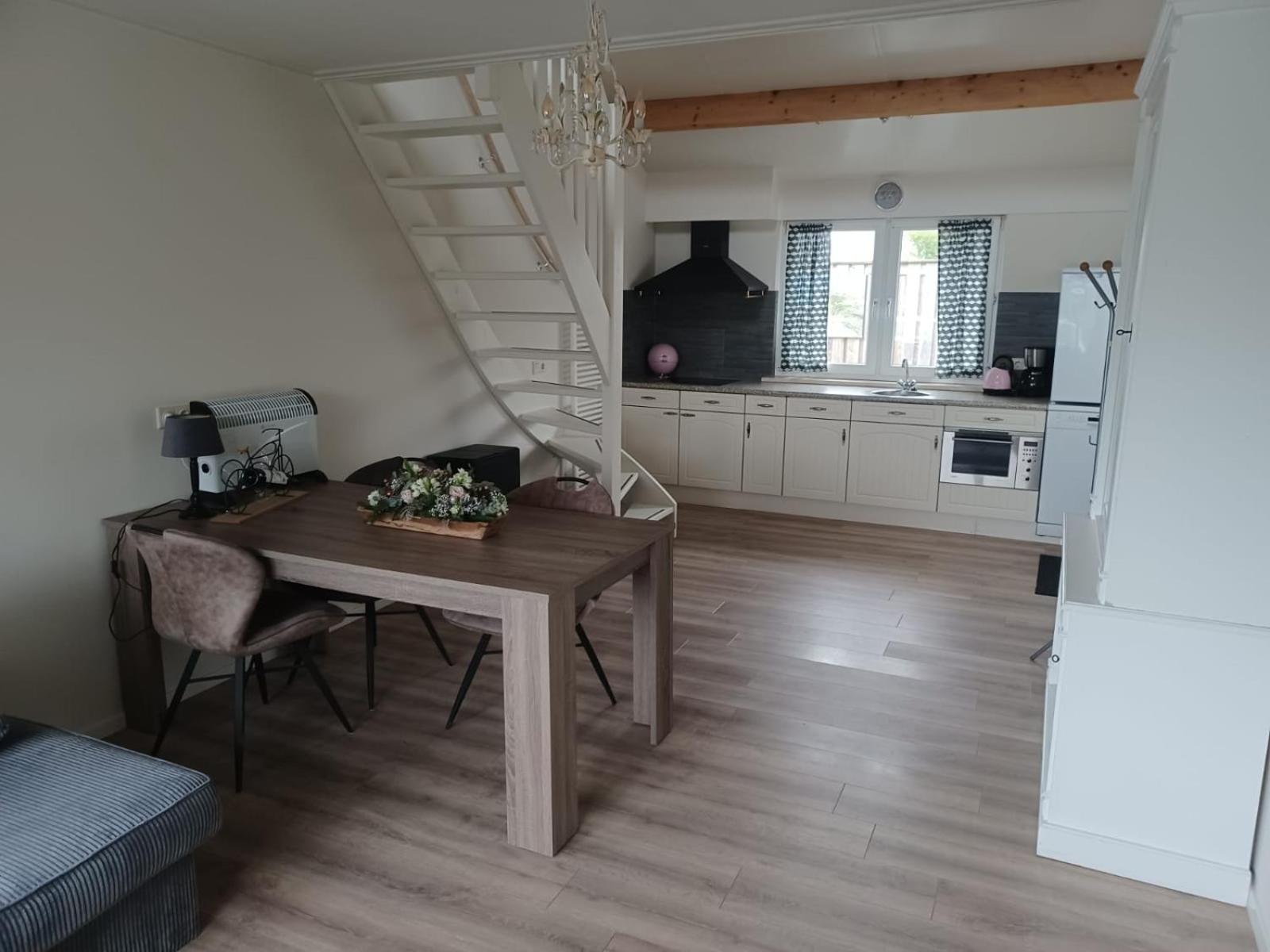 Molenpad Appartement Meliskerke